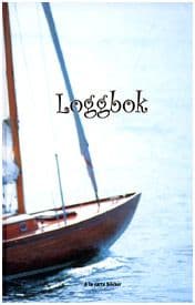 Loggbok (segelbåt)