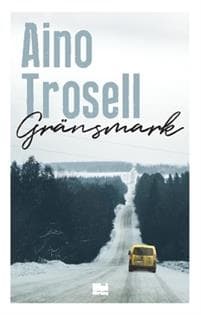 Gränsmark