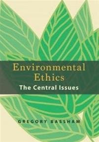Environmental Ethics