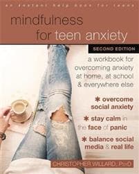 Mindfulness for Teen Anxiety