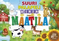Maatila