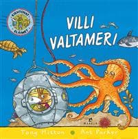Villi valtameri