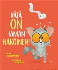 Hätä ON tämän näköinen!