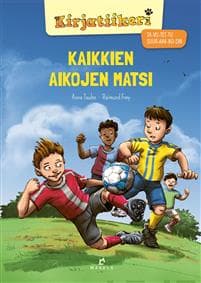 Kaikkien aikojen matsi