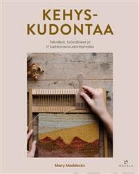 Kehyskudontaa