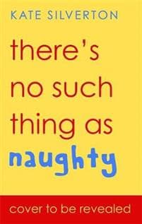 There's No Such Thing As 'Naughty'