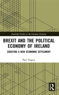 Brexit and the Political Economy of Ireland
