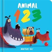 Animal 123