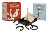 Desktop Horseshoes