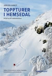 Toppturer i Hemsedal