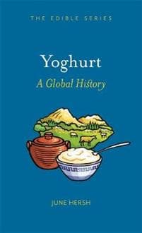 Yoghurt