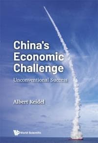 China's Economic Challenge: Unconventional Success