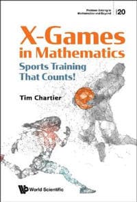 X Games In Mathematics: Sports Training That Counts!