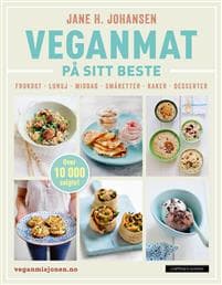 Veganmat på sitt beste