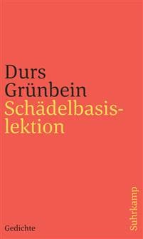 Schädelbasislektion