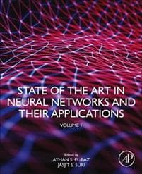 State of the Art in Neural Networks and Their Applications