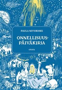 Muumit Onnellisuuspäiväkirja