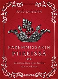 Paremmissakin piireissä