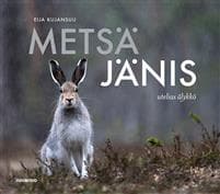 Metsäjänis