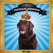 Pertti Tasavallan Perseilijä - Perseilyn käsikirja
