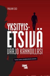 Yksityisetsivä