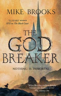 Godbreaker