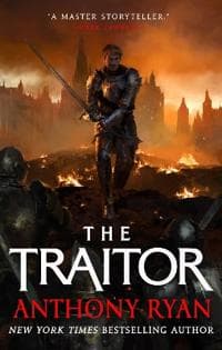 Traitor