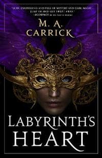 Labyrinth's Heart