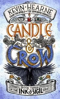 CandleCrow