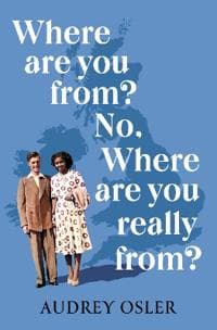 Where Are You From? No, Where are You Really From?