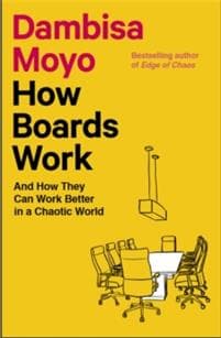 How Boards Work