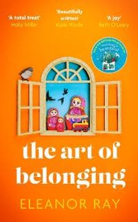 Art of Belonging