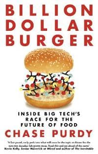 Billion Dollar Burger