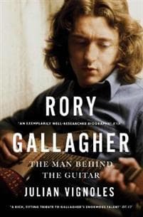 Rory Gallagher