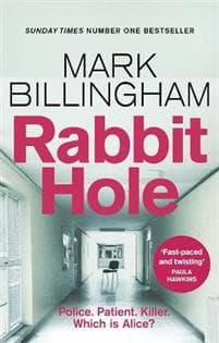 Rabbit Hole