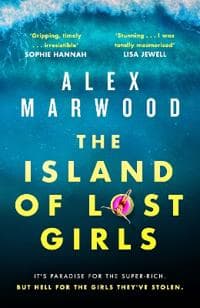 Island of Lost Girls