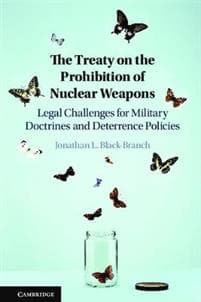 The Treaty on the Prohibition of Nuclear Weapons