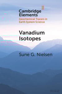 Vanadium Isotopes