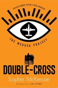 Medusa Project: Double-Cross