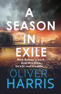 Season in Exile