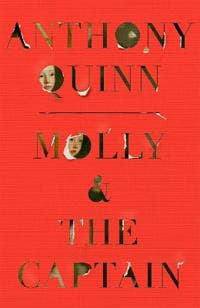 Mollythe Captain
