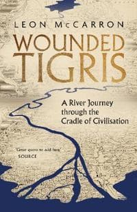 Wounded Tigris