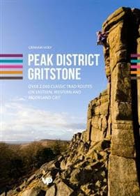 Peak District Gritstone