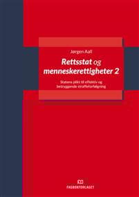 Rettsstat og menneskerettigheter 2
