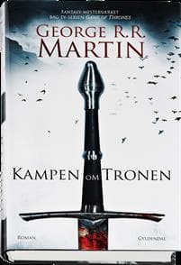 Kampen om tronen