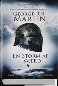 En storm af sværd