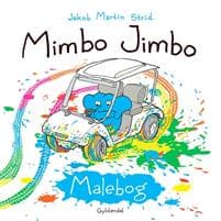 Mimbo Jimbo Malebog