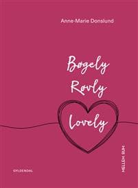 Mellem_rum. Bøgely Røvly Lovely