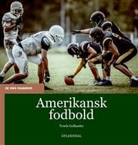 Amerikansk fodbold