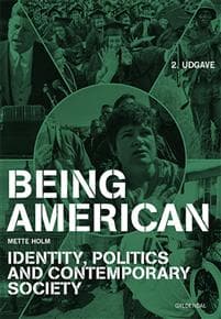 Being American
